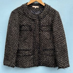 Michael Kors Collection Blazer